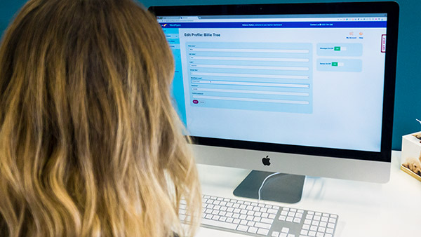 Differentiated instruction in English