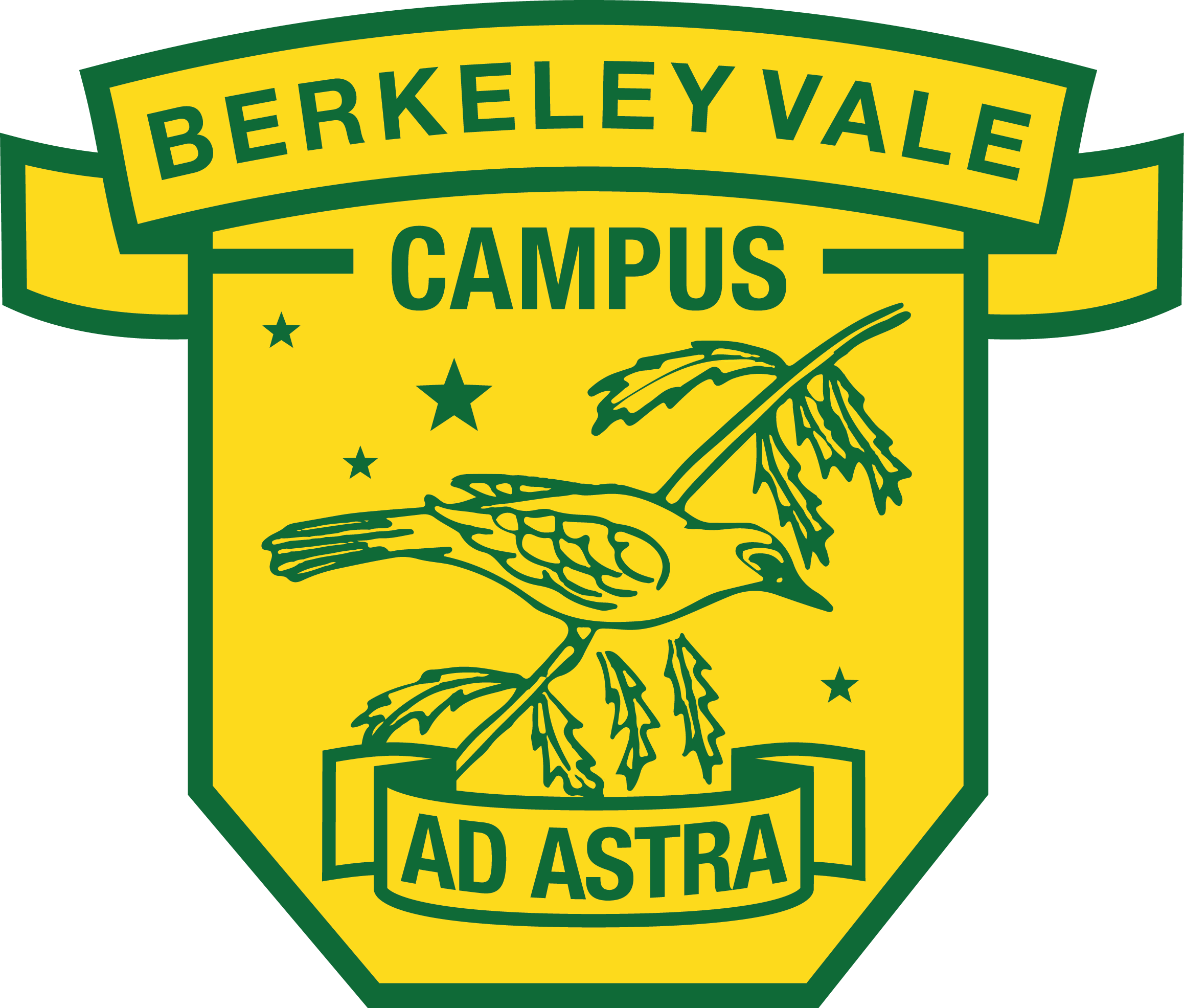 Tuggerah Lakes Secondary College - Berkeley Vale Campus