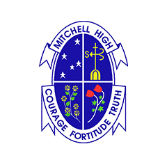 Mitchell High School