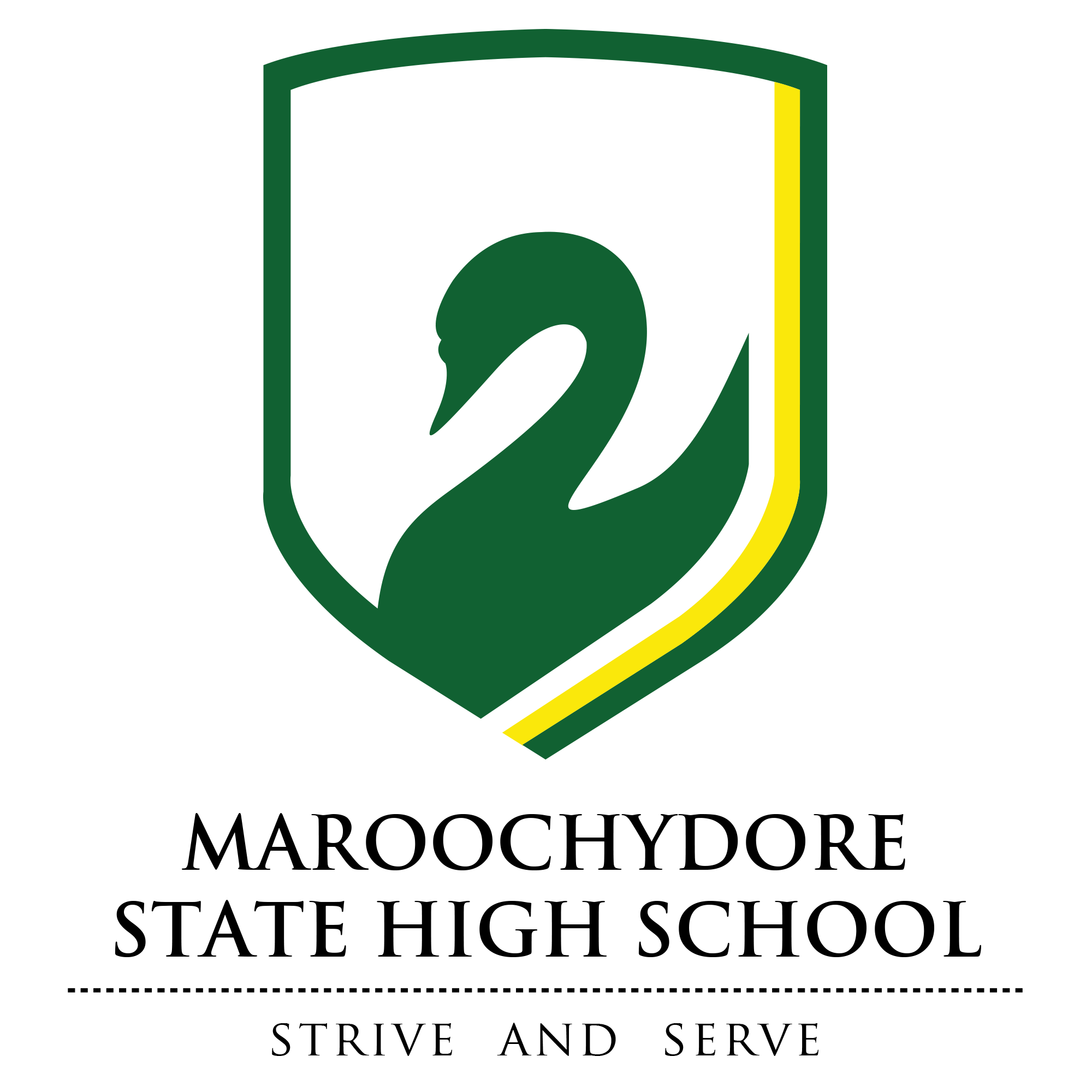 Maroochydore State High School