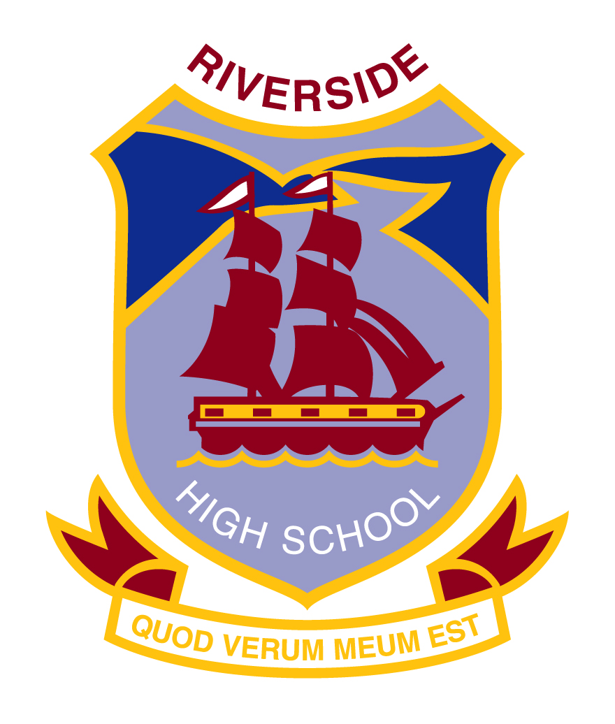 Riverside High School