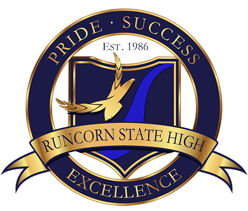 Runcorn State High