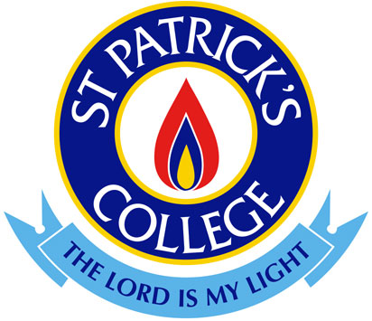St Patrick's College