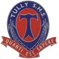 Tully State High School