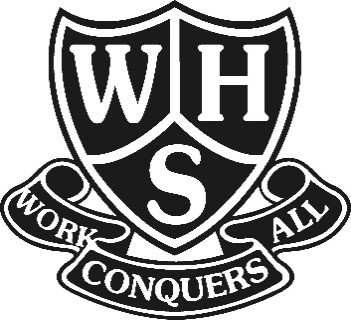 Wellington High School