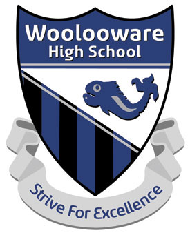 Woolooware High School